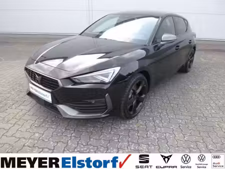 Cupra Leon 1.5 TSI 150