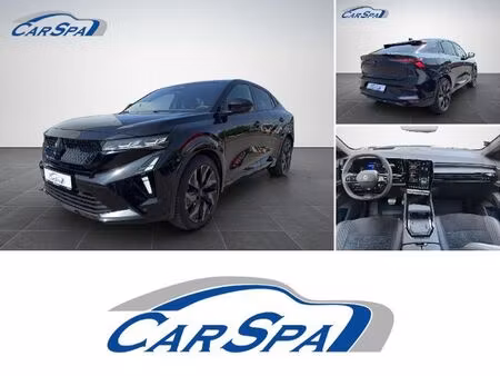 Renault Rafale E-Tech 1.2 300 Esprit Alpine 4x4