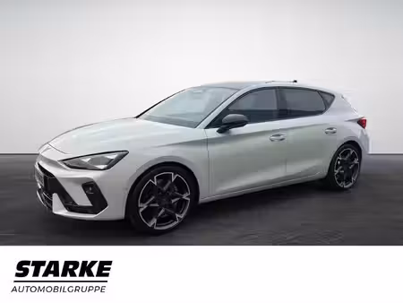 Cupra Leon 2.0 TSI 300