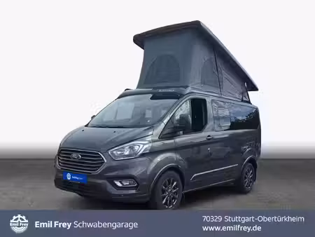 Ford Transit 2.0 150 Limited
