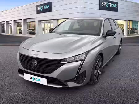 Peugeot 308 1.6 180 Active