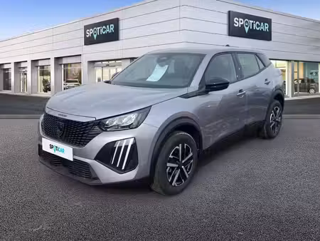 Peugeot 2008 1.2 100 Style