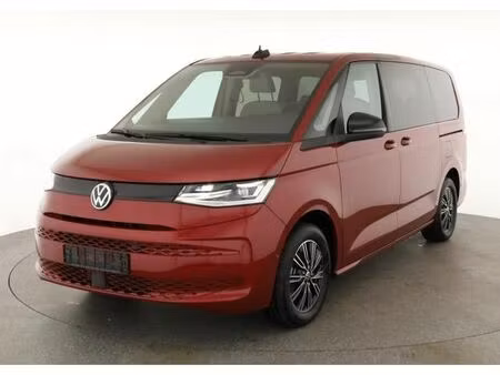 Volkswagen Multivan Business 4Motion