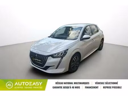 Peugeot 208 1.2 100 Allure