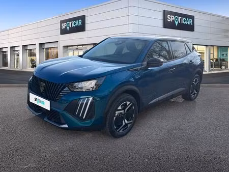 Peugeot 2008 156 Allure