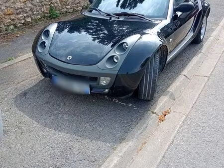 Smart Roadster 0.7 82