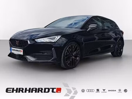 Cupra Leon 2.0 TSI 300