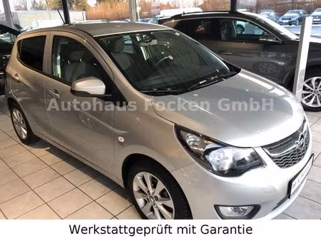 Opel Karl 1.0 75
