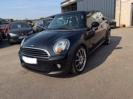 Mini Mini One 1.6 75