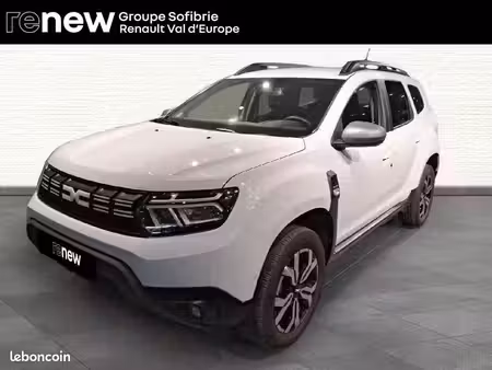 Dacia Duster Eco G 1.0 101 Journey