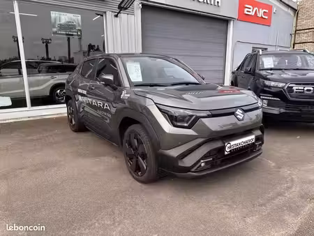 Suzuki Vitara 174 Style