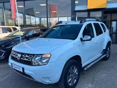 Dacia Duster 1.5 dCi 110 Prestige