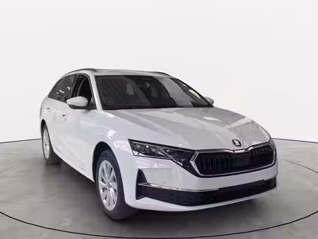 Škoda Octavia 2.0 TDI 150
