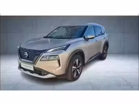 Nissan X-Trail e-Power Tekna