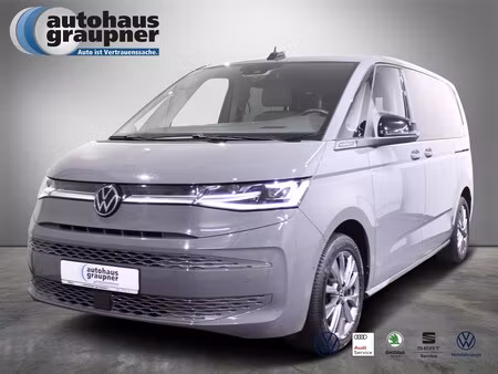Volkswagen Multivan 1.4 TDI 150 Life