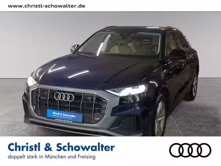 Audi 50 