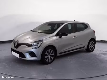 Renault Clio 1.0 TCe 90 Équilibre