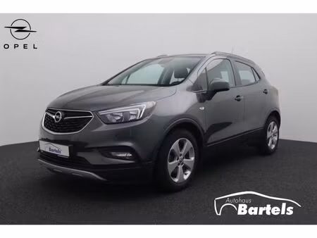 Opel Mokka 1.4 140 Edition