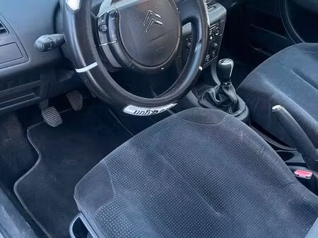 Citroën C4 1.6 92