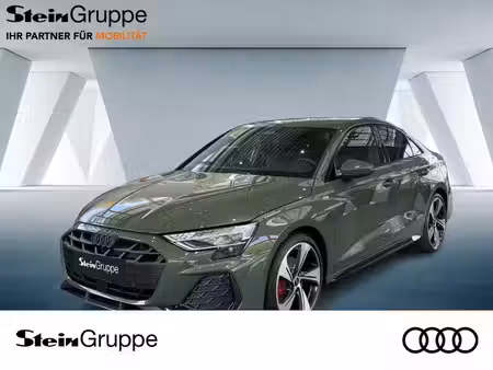 Audi A3 2.0 TDI 150