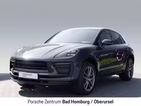 Porsche Macan 2.0 265 4x4