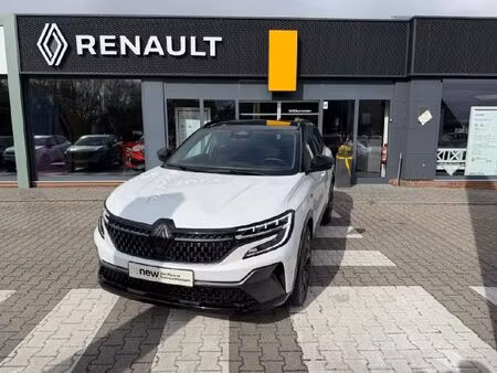 Renault Austral 1.3 160 Esprit Alpine