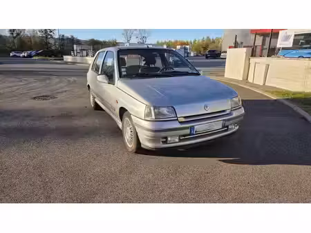Renault Clio 1.4