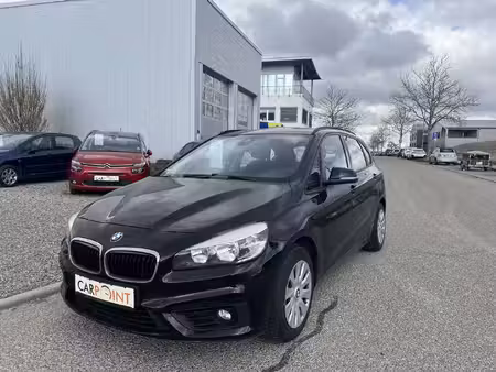 BMW Série 2 218i 1.5 136