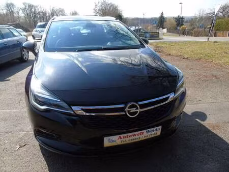 Opel Astra 1.4 150 On