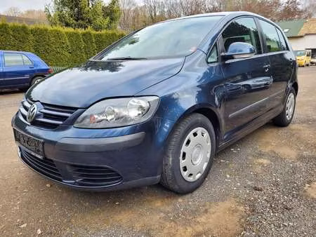 Volkswagen Golf Plus 1.4 75 Trendline