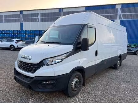 Iveco Daily 2.3 136