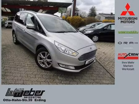 Ford Galaxy 2.0 TDCi 150 Trend
