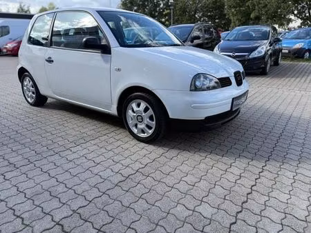 Seat Arosa 1.0 50