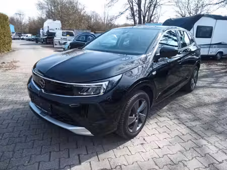 Opel Grandland 1.2
