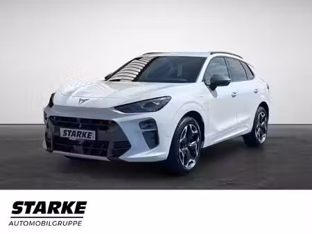 Cupra Terramar 1.5 150