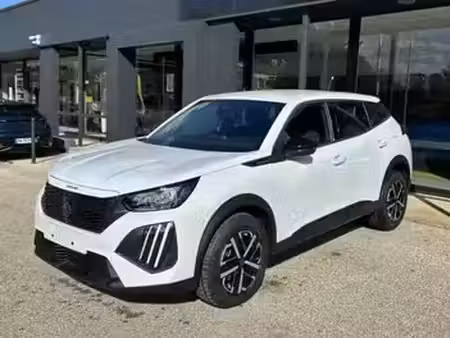 Peugeot 2008 1.2 Style