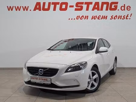 Volvo V40 T2 2.0 122