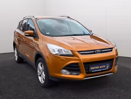 Ford Kuga 1.5 150 Titanium