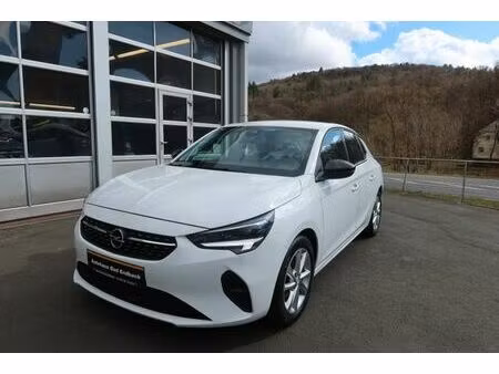 Opel Corsa 1.2 75 Elegance