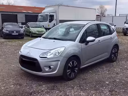 Citroën C3 1.4 73
