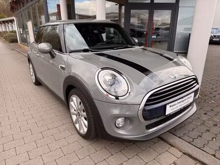 Mini Mini Cooper 1.5 136 Chili