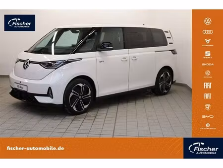 Volkswagen Id Buzz 340