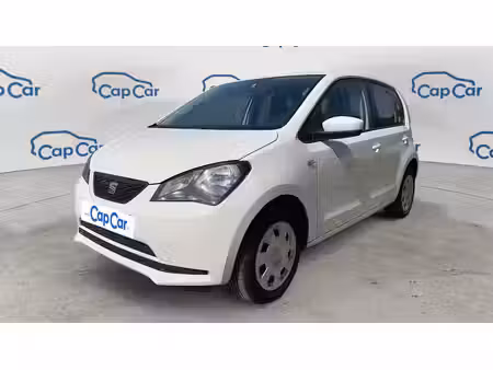 Seat Mii 1.0 60 Style