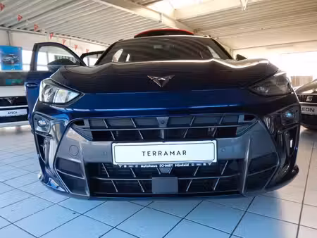 Cupra Terramar 1.5 150
