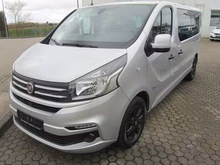 Fiat Talento 1.6 MJT 145 Family