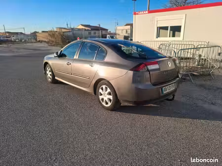 Renault Laguna 1.5 dCi 110 Expression