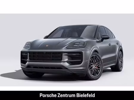Porsche Cayenne GTS V8 4.0 500 4x4