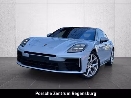 Porsche Panamera 4S V6 2.9 544 4x4