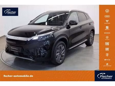 BYD Atto3 EVO 450 4x4