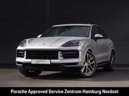 Porsche Cayenne V6 3.0 470 4x4